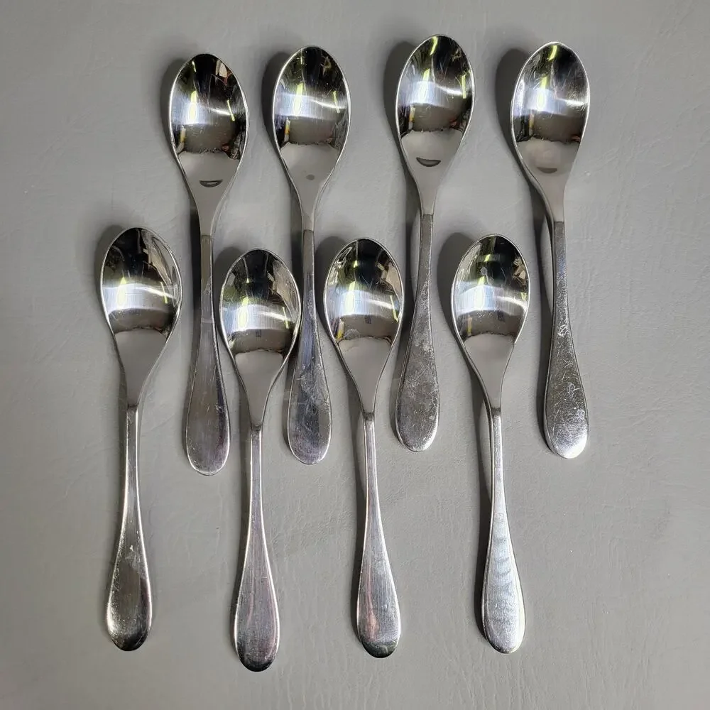 Knork Stainless Flatware Cutlery Collection Set 40 pc.